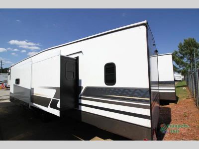 2026 Keystone RV Sprinter — photo 9 view
