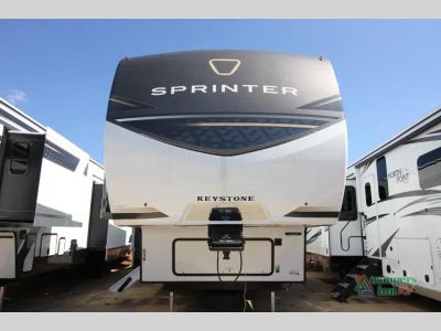 2026 Keystone RV Sprinter — photo 11 view