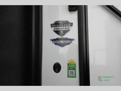 2026 Keystone RV Sprinter — photo 15 view