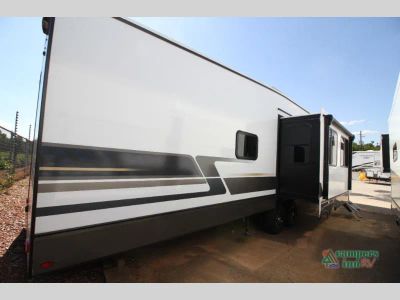 2026 Keystone RV Sprinter — photo 7 view