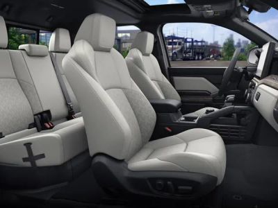 2026 Toyota Tacoma - Photo 20