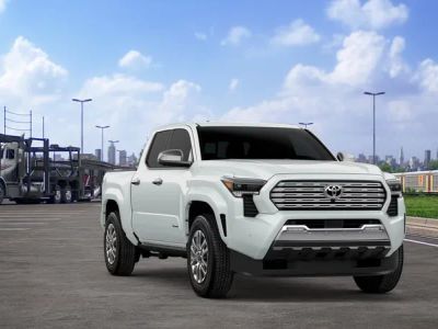 2026 Toyota Tacoma - Photo 18