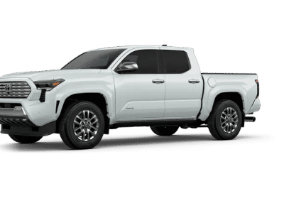 2026 Toyota Tacoma - Photo 24