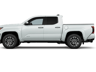 2026 Toyota Tacoma - Photo 25