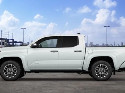 2026 Toyota Tacoma - Photo 6