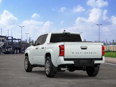 2026 Toyota Tacoma - Photo 9