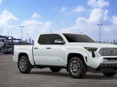 2026 Toyota Tacoma - Photo 17