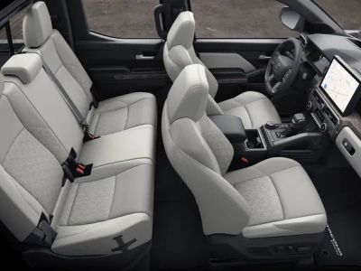 2026 Toyota Tacoma - Photo 22