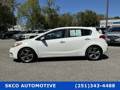 2016 Kia Forte 5-Door - Photo 6
