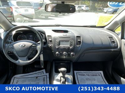 2016 Kia Forte 5-Door - Photo 11