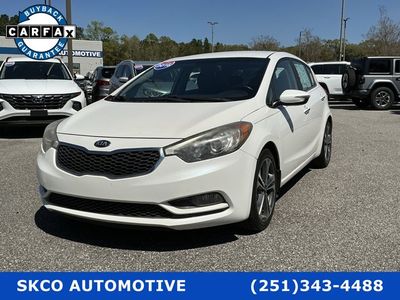 2016 Kia Forte 5-Door - Photo 8