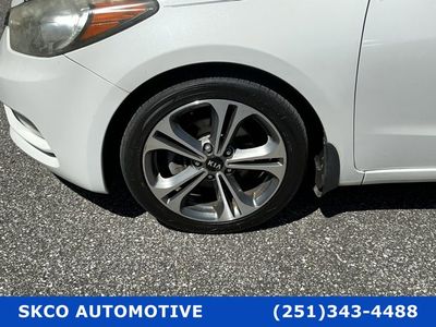 2016 Kia Forte 5-Door - Photo 14