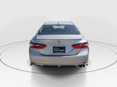 2023 Toyota Camry - Photo 6