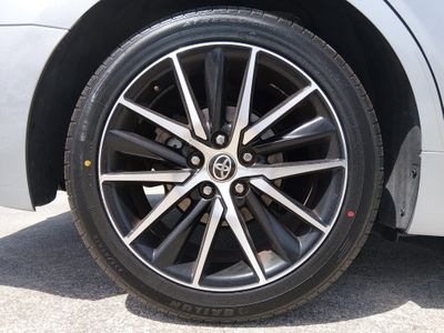 2023 Toyota Camry - Photo 10