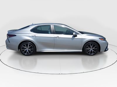 2023 Toyota Camry - Photo 8