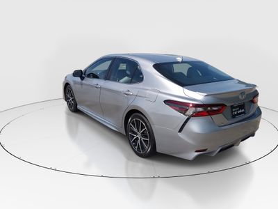 2023 Toyota Camry - Photo 5