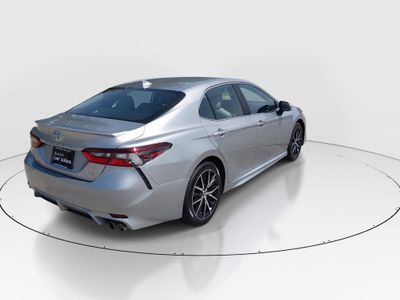 2023 Toyota Camry - Photo 7