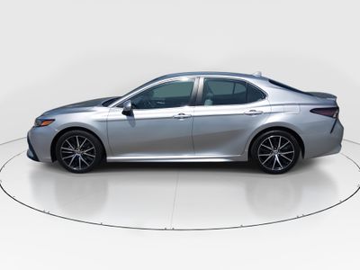 2023 Toyota Camry - Photo 4