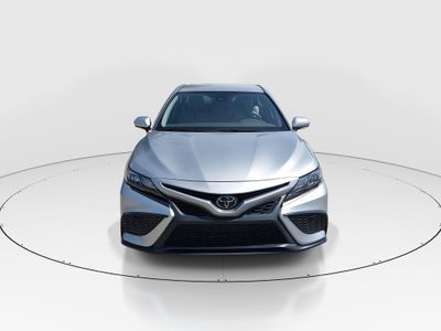 2023 Toyota Camry - Photo 2