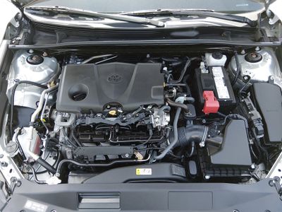 2023 Toyota Camry - Photo 9