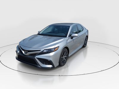 2023 Toyota Camry - Photo 3