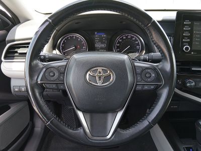 2023 Toyota Camry - Photo 12