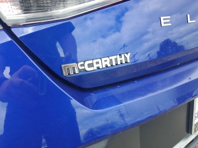 2026 Hyundai Elantra — photo 23 view