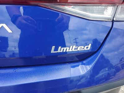 2026 Hyundai Elantra — photo 9 view