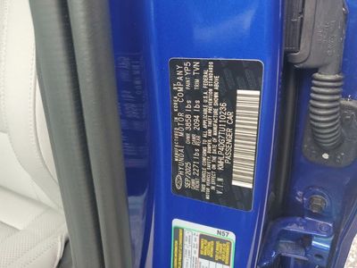 2026 Hyundai Elantra — photo 30 view