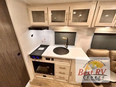 2026 Forest River RV R Pod - Photo 37