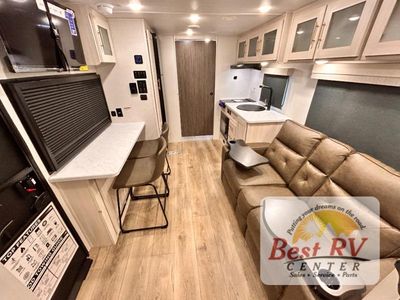 2026 Forest River RV R Pod - Photo 13