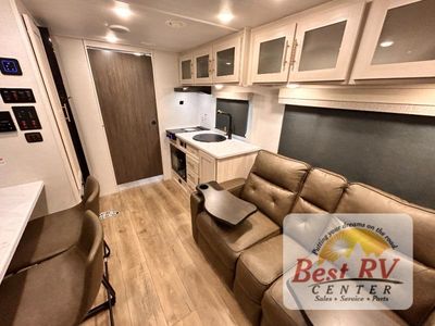 2026 Forest River RV R Pod - Photo 20