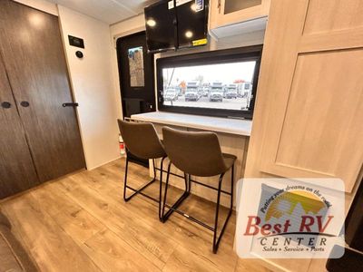 2026 Forest River RV R Pod - Photo 31