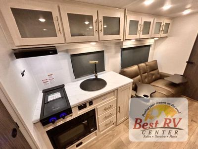 2026 Forest River RV R Pod - Photo 48