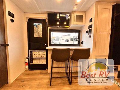 2026 Forest River RV R Pod - Photo 29