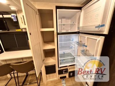 2026 Forest River RV R Pod - Photo 45