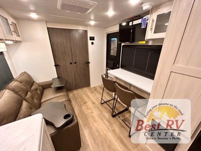 2026 Forest River RV R Pod - Photo 51