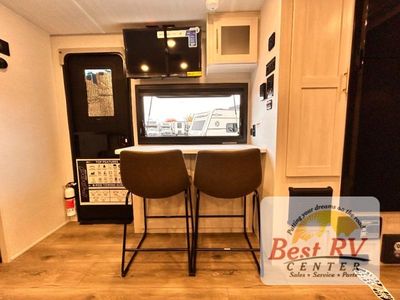 2026 Forest River RV R Pod - Photo 30