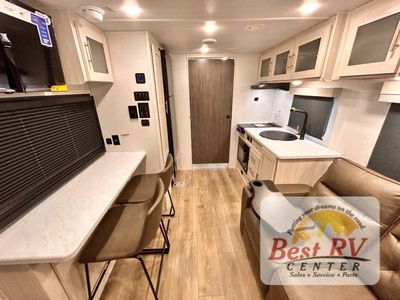 2026 Forest River RV R Pod - Photo 21