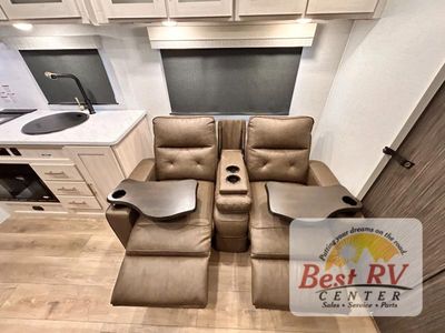 2026 Forest River RV R Pod - Photo 19