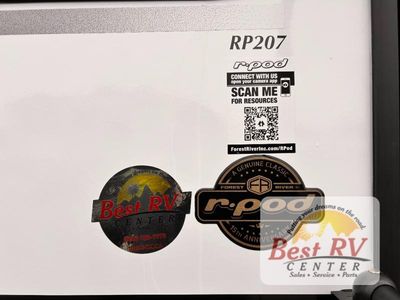 2026 Forest River RV R Pod - Photo 78