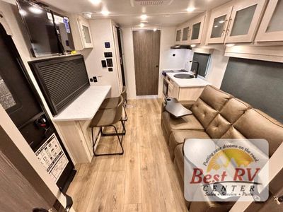 2026 Forest River RV R Pod - Photo 12
