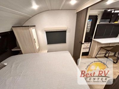 2026 Forest River RV R Pod - Photo 64