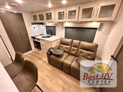 2026 Forest River RV R Pod - Photo 15