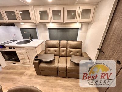 2026 Forest River RV R Pod - Photo 16