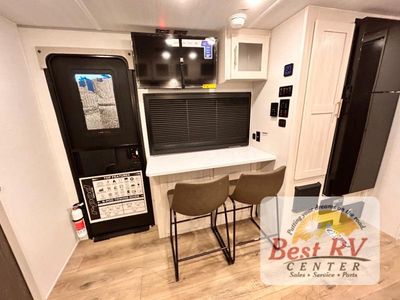 2026 Forest River RV R Pod - Photo 24