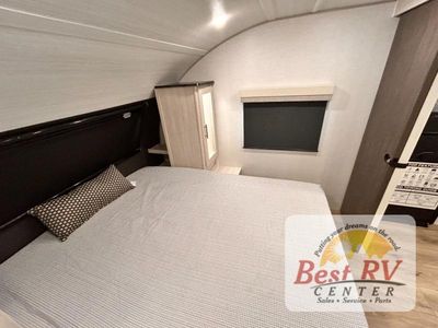 2026 Forest River RV R Pod - Photo 63