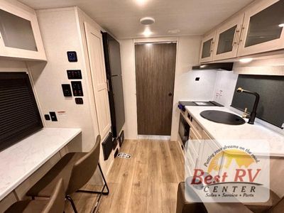 2026 Forest River RV R Pod - Photo 33