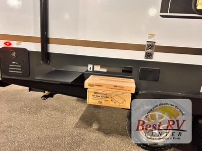 2026 Forest River RV R Pod - Photo 5