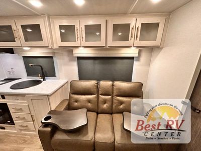2026 Forest River RV R Pod - Photo 17